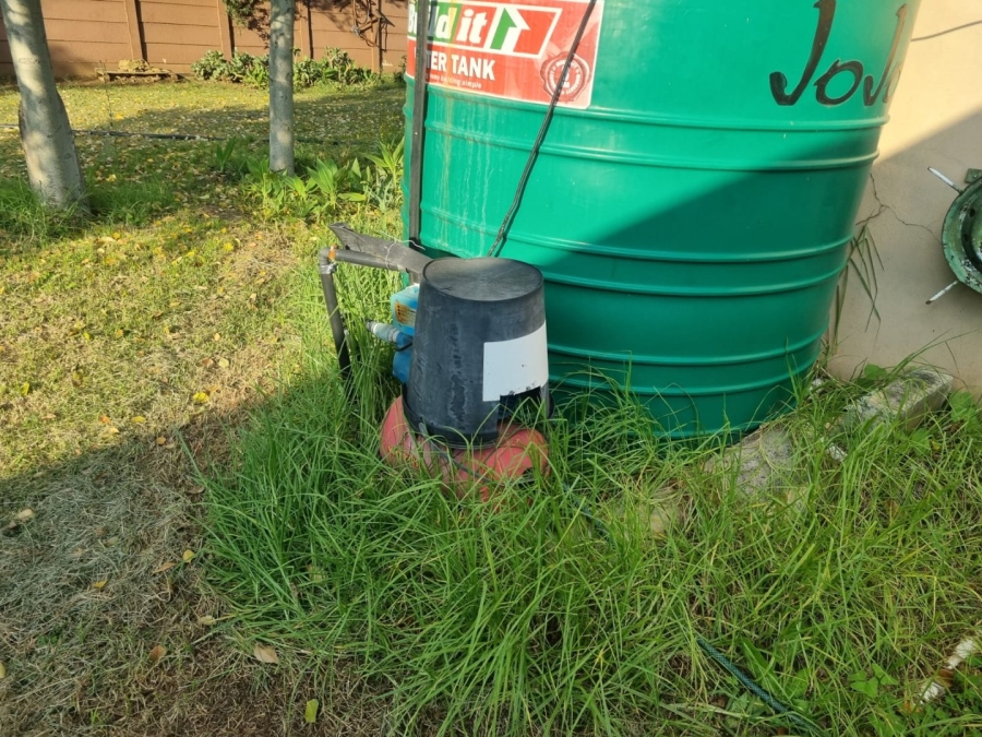 2 Bedroom Property for Sale in Marquard Free State